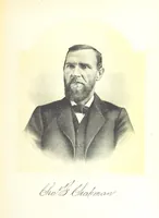An illustration from The History of Warren County ... Illustrated (1882)