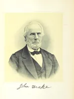 An illustration from The History of Warren County ... Illustrated (1882)