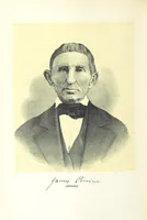 An illustration from The History of Warren County ... Illustrated (1882)