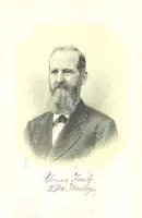 An illustration from The History of Warren County ... Illustrated (1882)