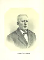 An illustration from The History of Warren County ... Illustrated (1882)