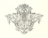 An illustration from The History of Warren County ... Illustrated (1882)