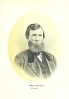 An illustration from The History of Warren County ... Illustrated (1882)