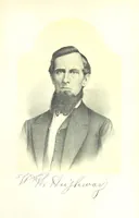 An illustration from The History of Warren County ... Illustrated (1882)