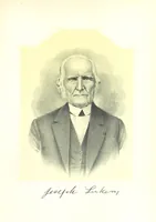 An illustration from The History of Warren County ... Illustrated (1882)