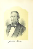 An illustration from The History of Warren County ... Illustrated (1882)