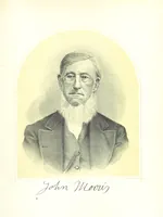 An illustration from The History of Warren County ... Illustrated (1882)