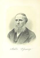 An illustration from The History of Warren County ... Illustrated (1882)