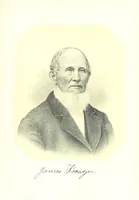 An illustration from The History of Warren County ... Illustrated (1882)