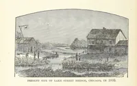 An illustration from The History of Warren County ... Illustrated (1882)