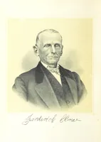 An illustration from The History of Warren County ... Illustrated (1882)