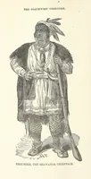 An illustration from The History of Warren County ... Illustrated (1882)