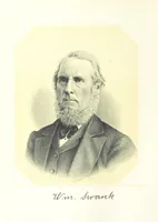 An illustration from The History of Warren County ... Illustrated (1882)