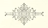 An illustration from The History of Warren County ... Illustrated (1882)
