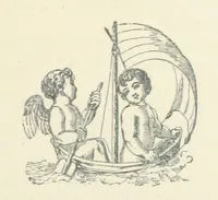 An illustration from A Villain's Legacy: being a second edition of Haro! Haro! Haro! etc (1899)