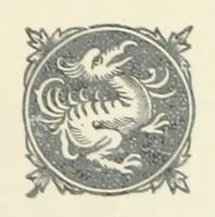 An illustration from A Villain's Legacy: being a second edition of Haro! Haro! Haro! etc (1899)