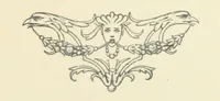 An illustration from A Villain's Legacy: being a second edition of Haro! Haro! Haro! etc (1899)