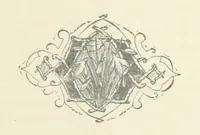 An illustration from A Villain's Legacy: being a second edition of Haro! Haro! Haro! etc (1899)