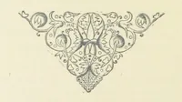 An illustration from A Villain's Legacy: being a second edition of Haro! Haro! Haro! etc (1899)