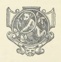 Picture 17 of 19 from A Villain's Legacy: being a second edition of Haro! Haro! Haro! etc (1899), leaf 220