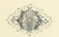 An illustration from A Villain's Legacy: being a second edition of Haro! Haro! Haro! etc (1899)