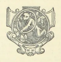 An illustration from A Villain's Legacy: being a second edition of Haro! Haro! Haro! etc (1899)