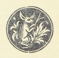 An illustration from A Villain's Legacy: being a second edition of Haro! Haro! Haro! etc (1899)