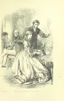 An illustration from Passages from the Diary of a Late Physician ... First series (1864)