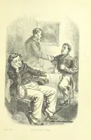 An illustration from Passages from the Diary of a Late Physician ... First series (1864)