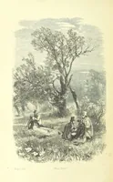 An illustration from Passages from the Diary of a Late Physician ... First series (1864)