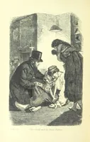An illustration from Passages from the Diary of a Late Physician ... First series (1864)