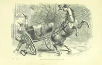 Picture 14 of 23 from Passages from the Diary of a Late Physician ... First series (1864), leaf 499