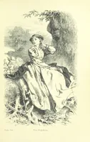 An illustration from Passages from the Diary of a Late Physician ... First series (1864)