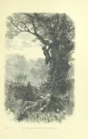 An illustration from Passages from the Diary of a Late Physician ... First series (1864)