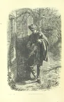 An illustration from Passages from the Diary of a Late Physician ... First series (1864)