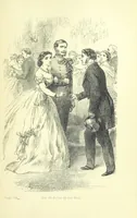 An illustration from Passages from the Diary of a Late Physician ... First series (1864)