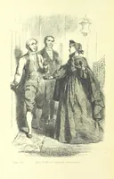 An illustration from Passages from the Diary of a Late Physician ... First series (1864)