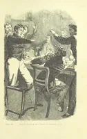 An illustration from Passages from the Diary of a Late Physician ... First series (1864)