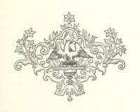 An illustration from The Sea-board and the Down; or, my Parish in the South. By an old Vicar [i.e. J. W. W (1860)