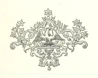 An illustration from The Sea-board and the Down; or, my Parish in the South. By an old Vicar [i.e. J. W. W (1860)