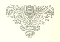 An illustration from The Sea-board and the Down; or, my Parish in the South. By an old Vicar [i.e. J. W. W (1860)