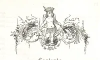 An illustration from Nights in a block house: or, sketches of border life, etc (1852)
