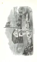 An illustration from Nights in a block house: or, sketches of border life, etc (1852)