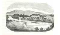 An illustration from Nights in a block house: or, sketches of border life, etc (1852)