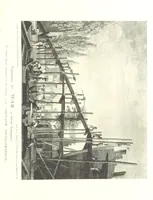 An illustration from Annals of Philadelphia, being a collection of memoirs, anecdotes, and incidents of the city and its inhabitants, from the days of the Pilgrim founders ... To which is added an appendix, containing olden time researches and reminiscences of New York City (1844)