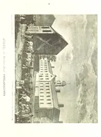An illustration from Annals of Philadelphia, being a collection of memoirs, anecdotes, and incidents of the city and its inhabitants, from the days of the Pilgrim founders ... To which is added an appendix, containing olden time researches and reminiscences of New York City (1844)