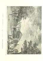 An illustration from Annals of Philadelphia, being a collection of memoirs, anecdotes, and incidents of the city and its inhabitants, from the days of the Pilgrim founders ... To which is added an appendix, containing olden time researches and reminiscences of New York City (1844)