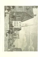 An illustration from Annals of Philadelphia, being a collection of memoirs, anecdotes, and incidents of the city and its inhabitants, from the days of the Pilgrim founders ... To which is added an appendix, containing olden time researches and reminiscences of New York City (1844)