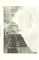 An illustration from Annals of Philadelphia, being a collection of memoirs, anecdotes, and incidents of the city and its inhabitants, from the days of the Pilgrim founders ... To which is added an appendix, containing olden time researches and reminiscences of New York City (1844)