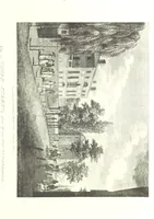 An illustration from Annals of Philadelphia, being a collection of memoirs, anecdotes, and incidents of the city and its inhabitants, from the days of the Pilgrim founders ... To which is added an appendix, containing olden time researches and reminiscences of New York City (1844)